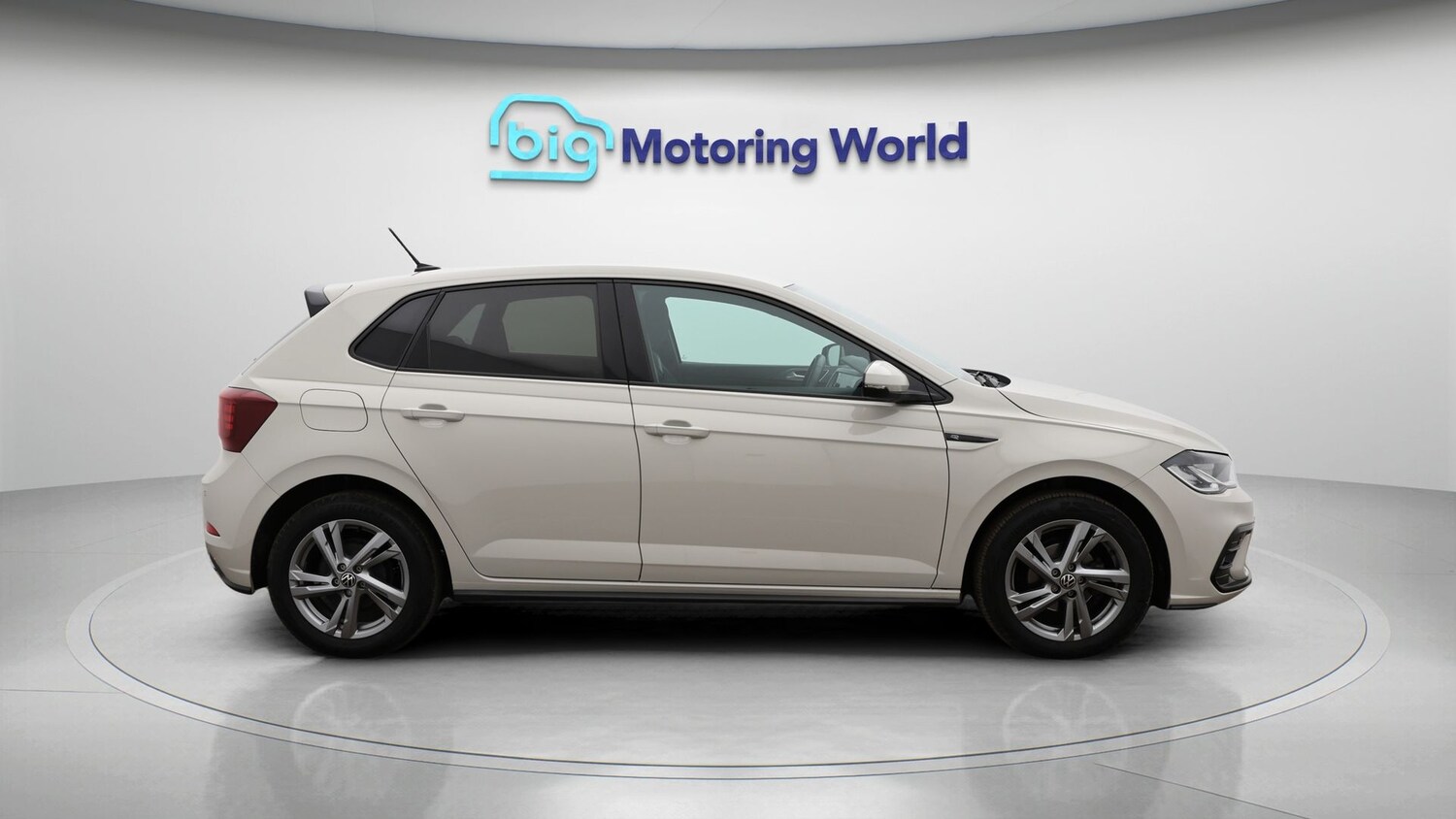 Used Volkswagen Polo 2022 for sale - 77842620: Photo 8