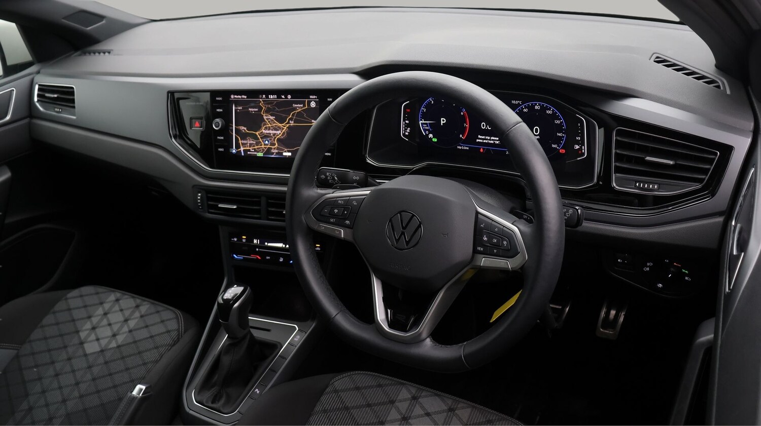 Used Volkswagen Polo 2022 for sale - 77842620: Photo 9