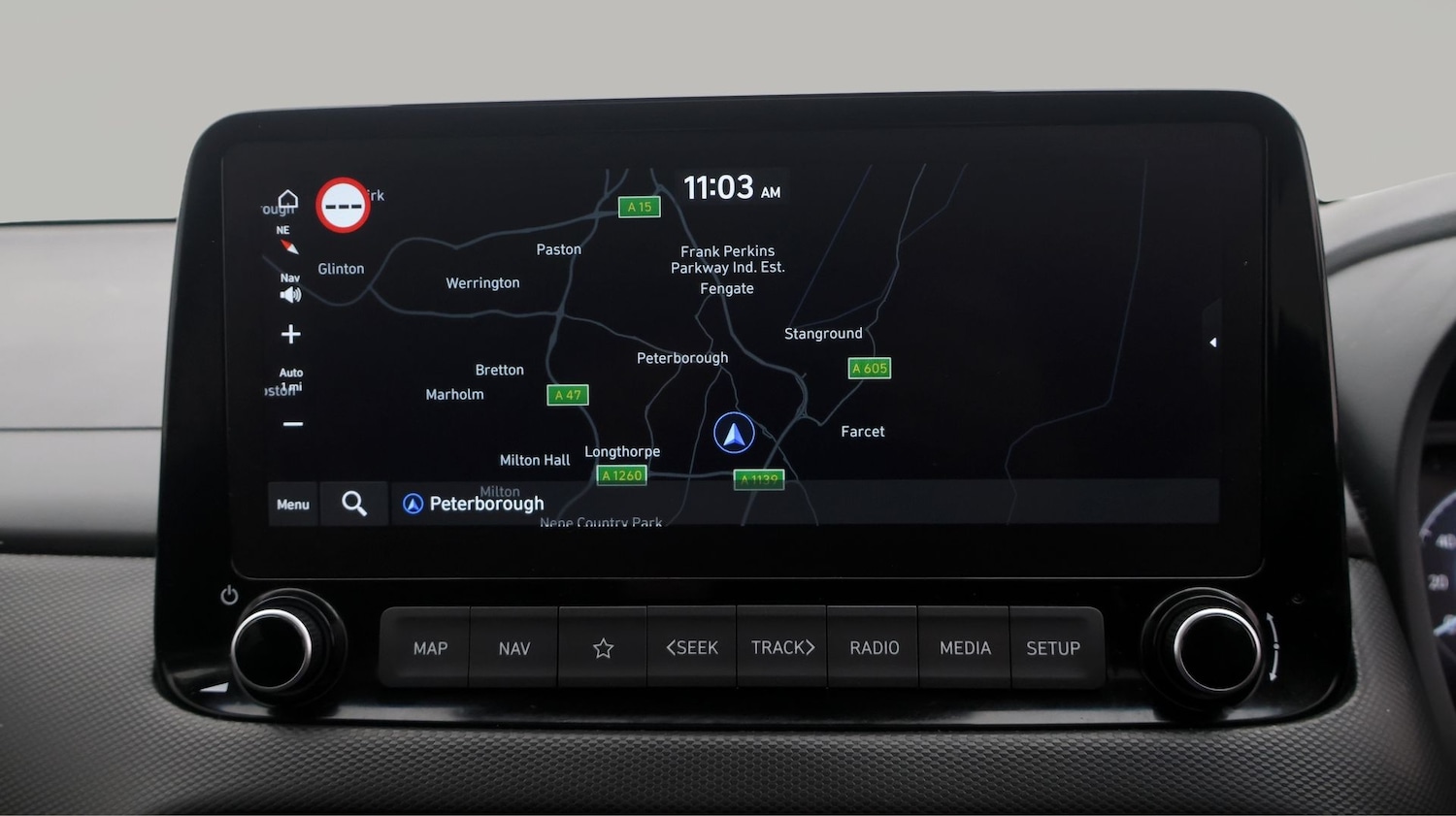 Used Hyundai KONA 2022 for sale - 76809109: Photo 11