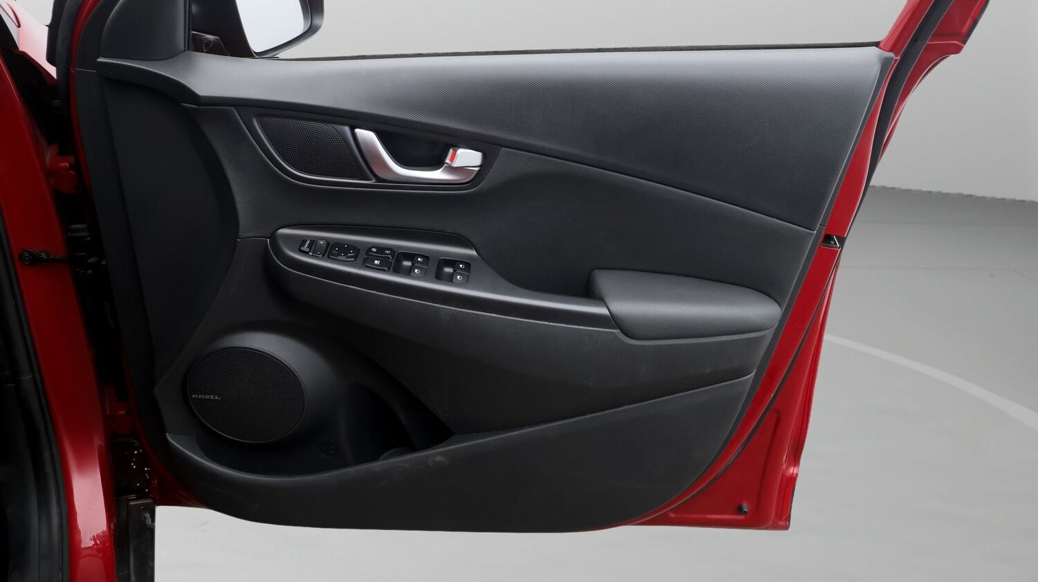 Used Hyundai KONA 2022 for sale - 76809109: Photo 15