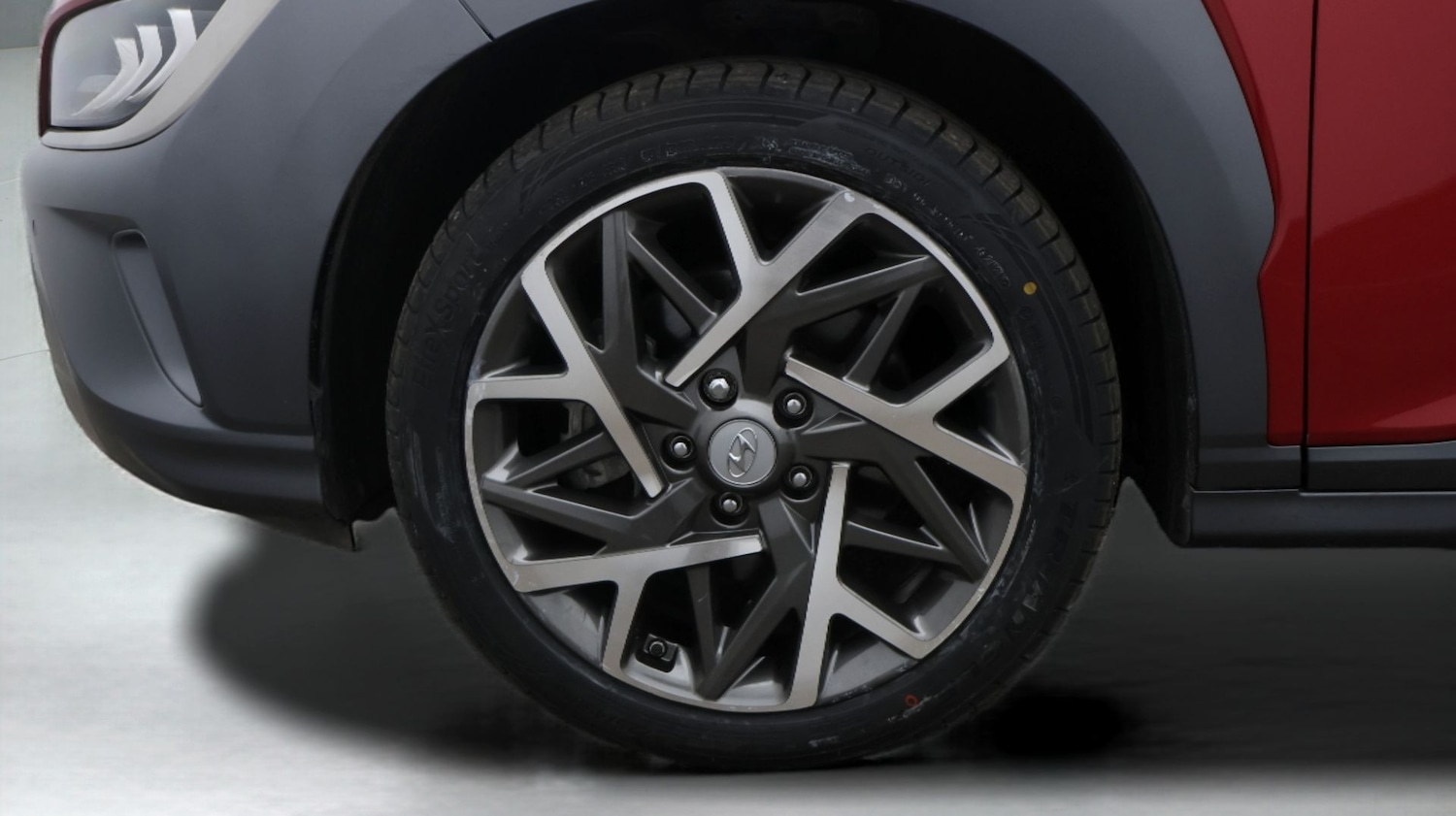 Used Hyundai KONA 2022 for sale - 76809109: Photo 18