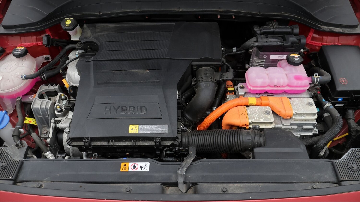 Used Hyundai KONA 2022 for sale - 76809109: Photo 19