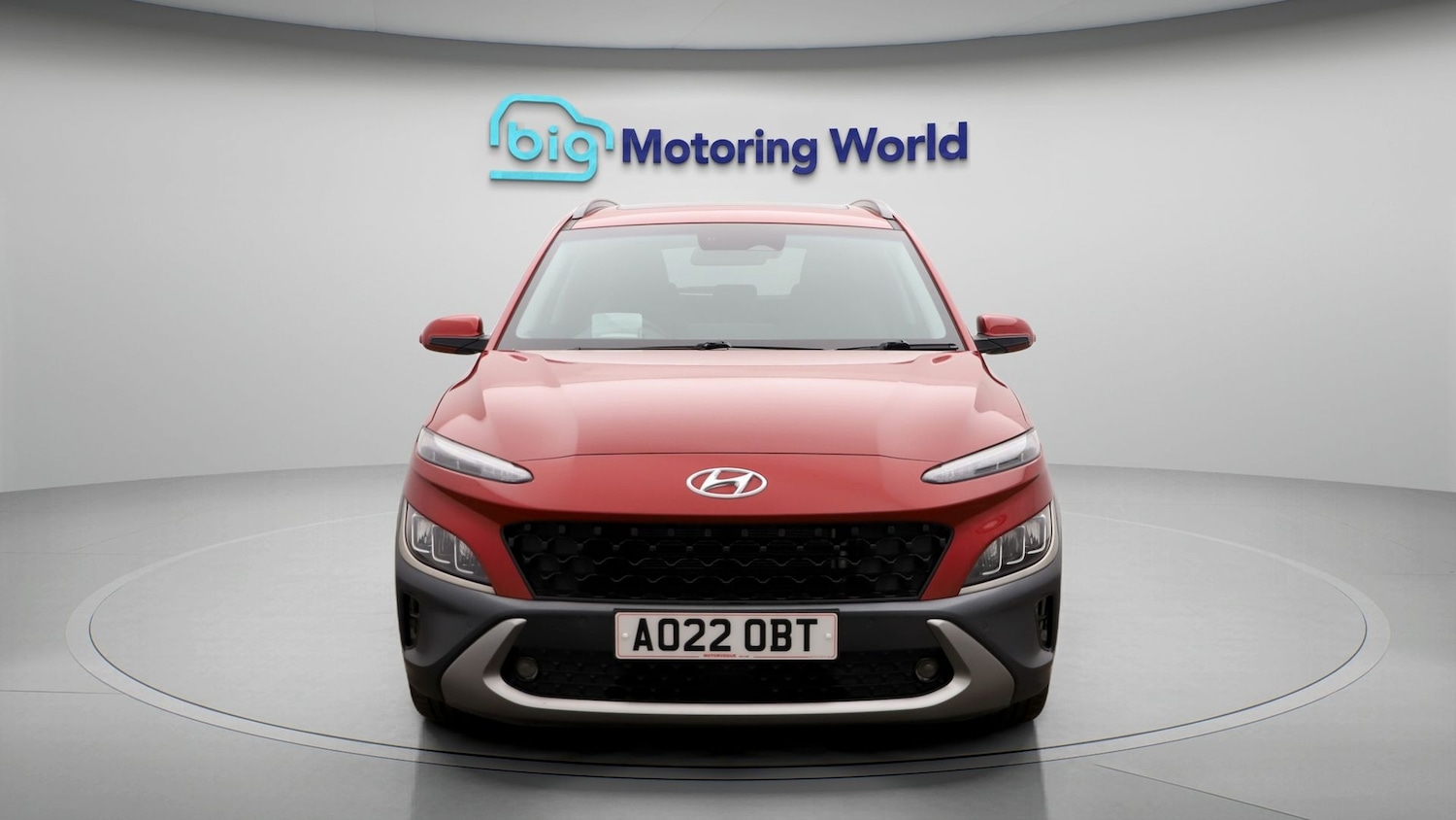 Used Hyundai KONA 2022 for sale - 76809109: Photo 2