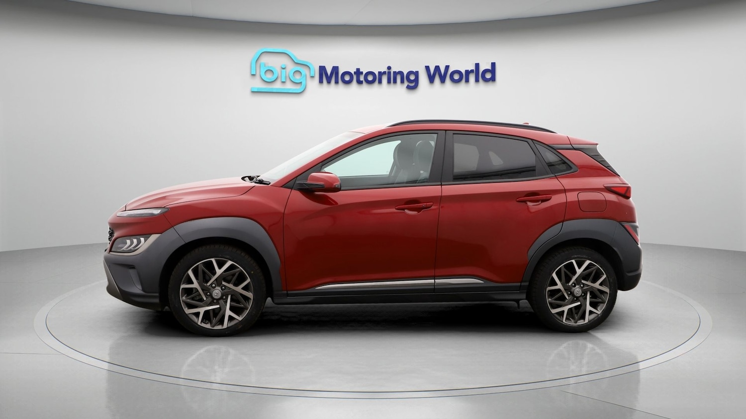 Used Hyundai KONA 2022 for sale - 76809109: Photo 4