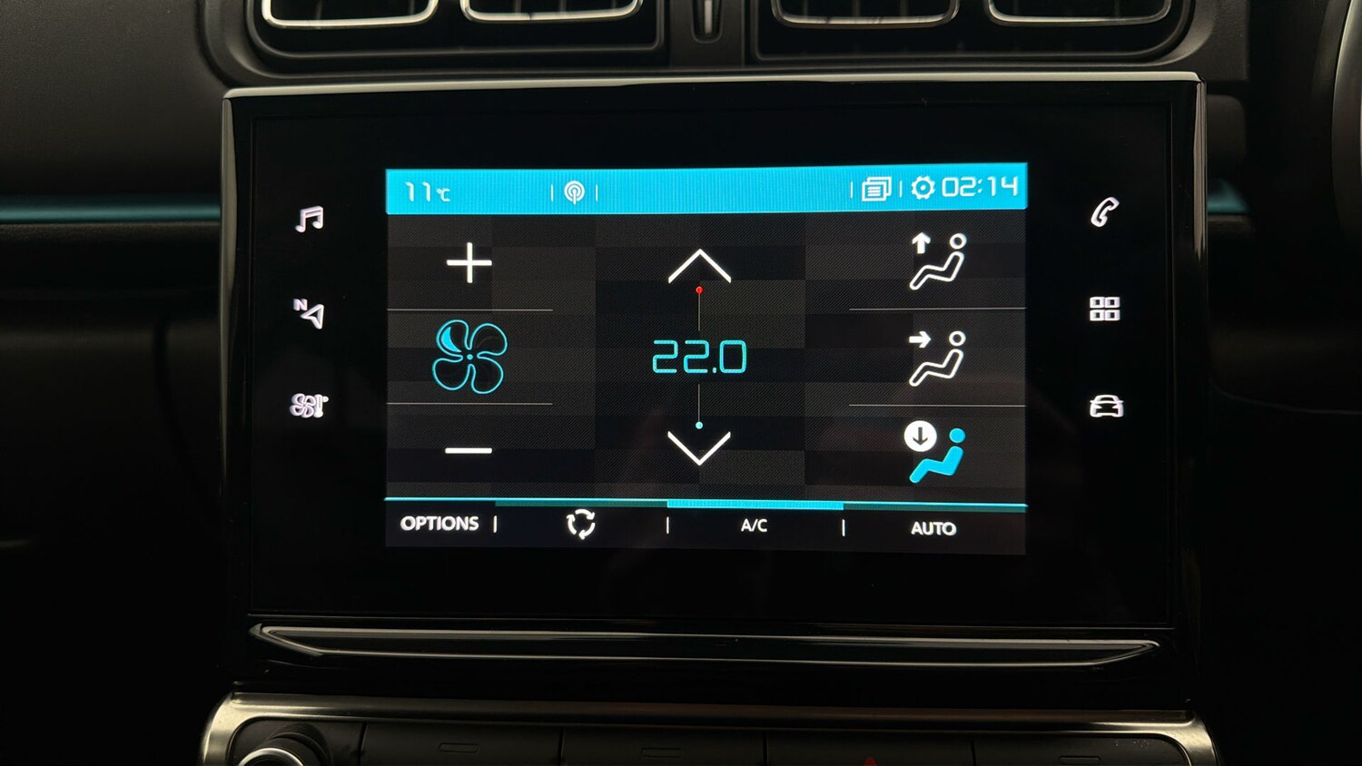 Used Citroen C3 2023 for sale - 78091259: Photo 11