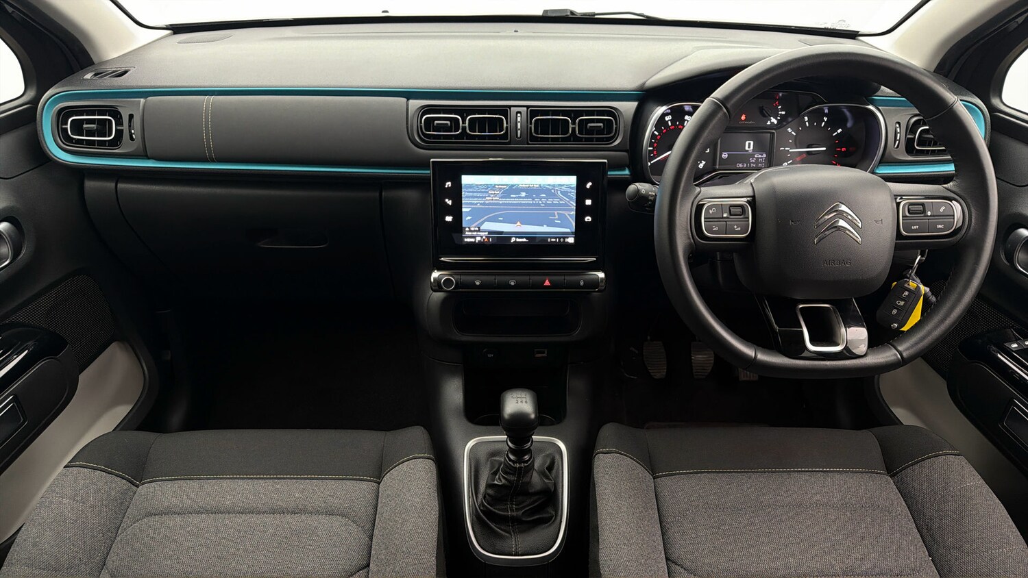 Used Citroen C3 2023 for sale - 78091259: Photo 12