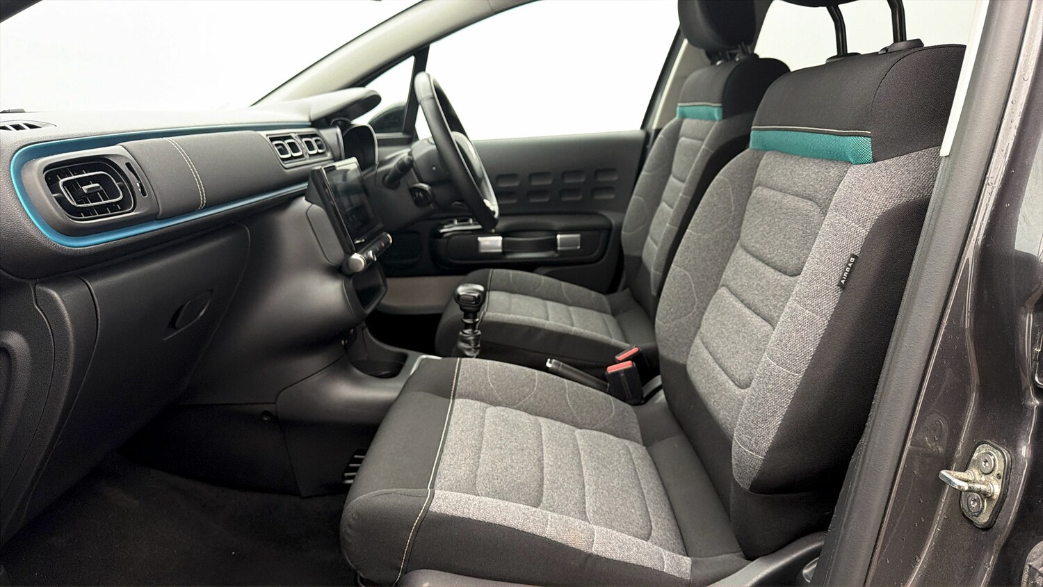 Used Citroen C3 2023 for sale - 78091259: Photo 13