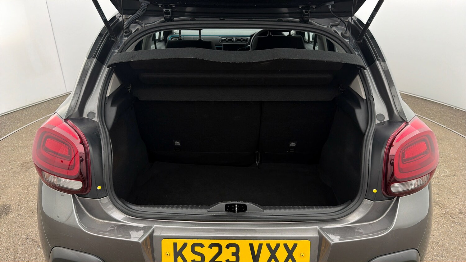 Used Citroen C3 2023 for sale - 78091259: Photo 16