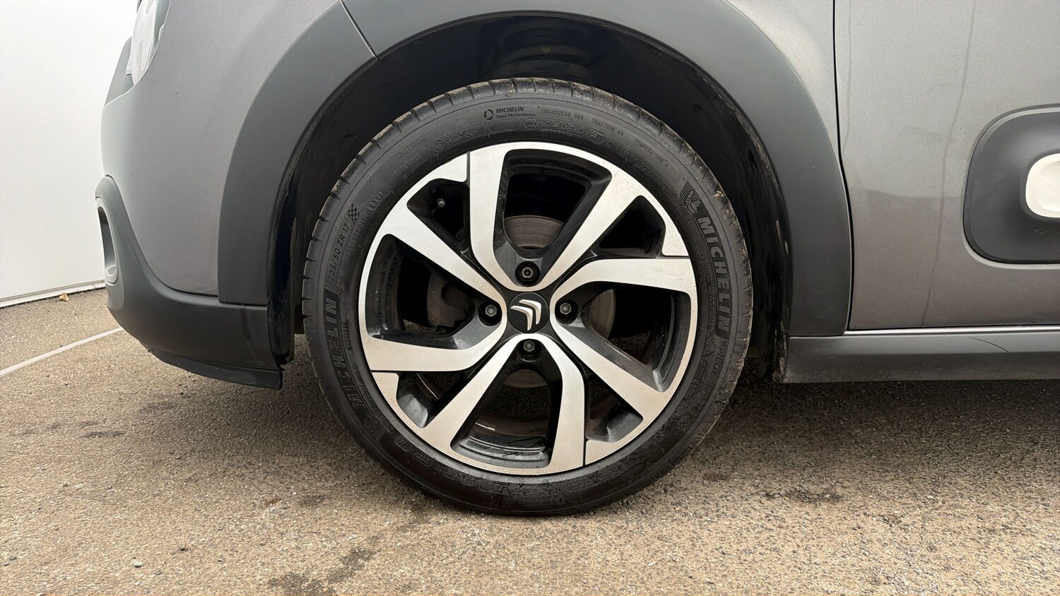 Used Citroen C3 2023 for sale - 78091259: Photo 17