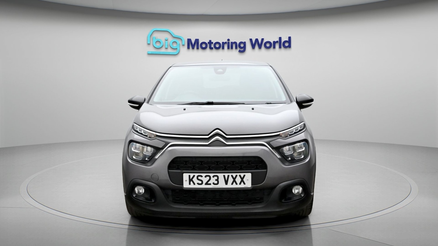Used Citroen C3 2023 for sale - 78091259: Photo 2