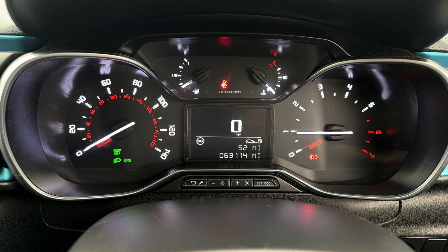 Used Citroen C3 2023 for sale - 78091259: Photo 26