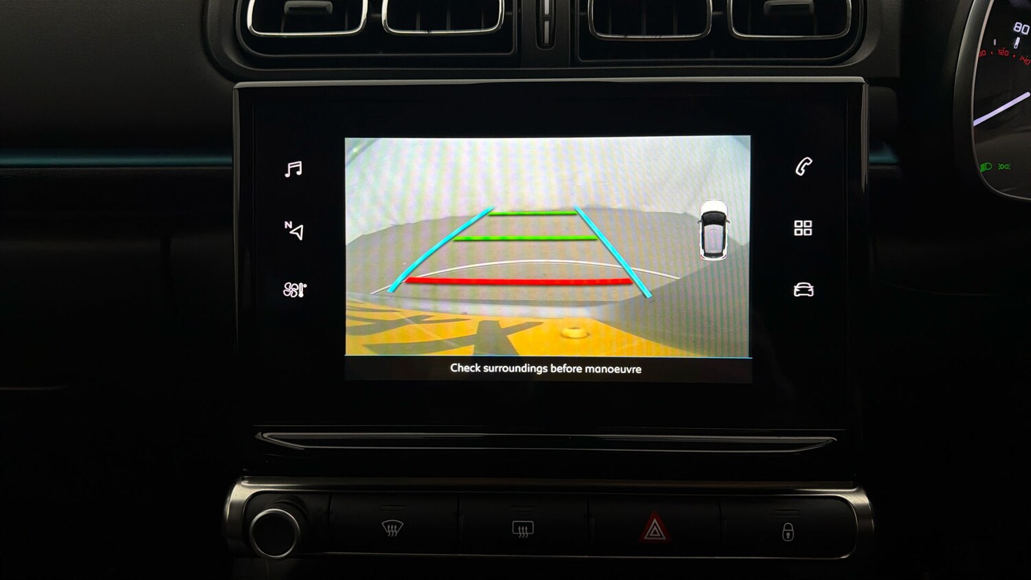 Used Citroen C3 2023 for sale - 78091259: Photo 27