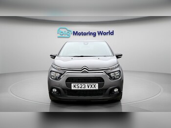Used Citroen C3 2023 for sale - 78091259: Photo