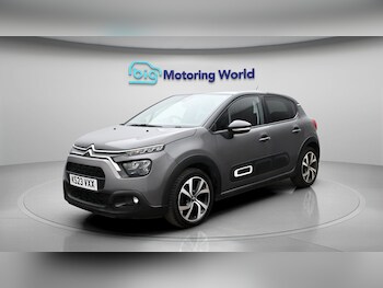 Used Citroen C3 2023 for sale - 78091259: Photo