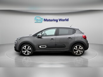 Used Citroen C3 2023 for sale - 78091259: Photo