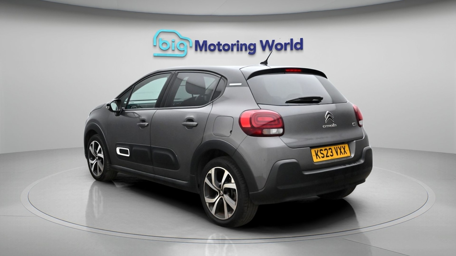 Used Citroen C3 2023 for sale - 78091259: Photo 5