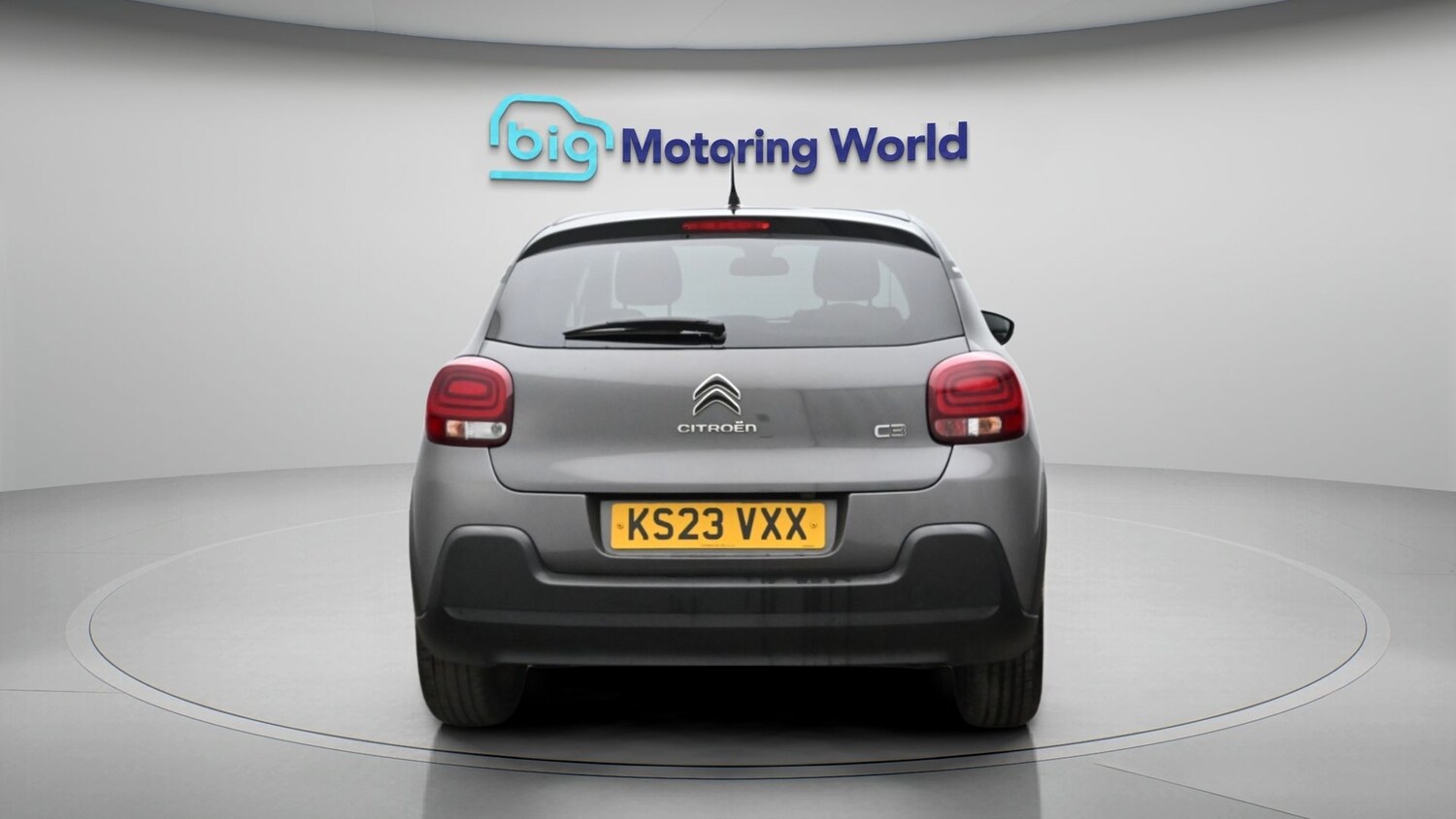 Used Citroen C3 2023 for sale - 78091259: Photo 6