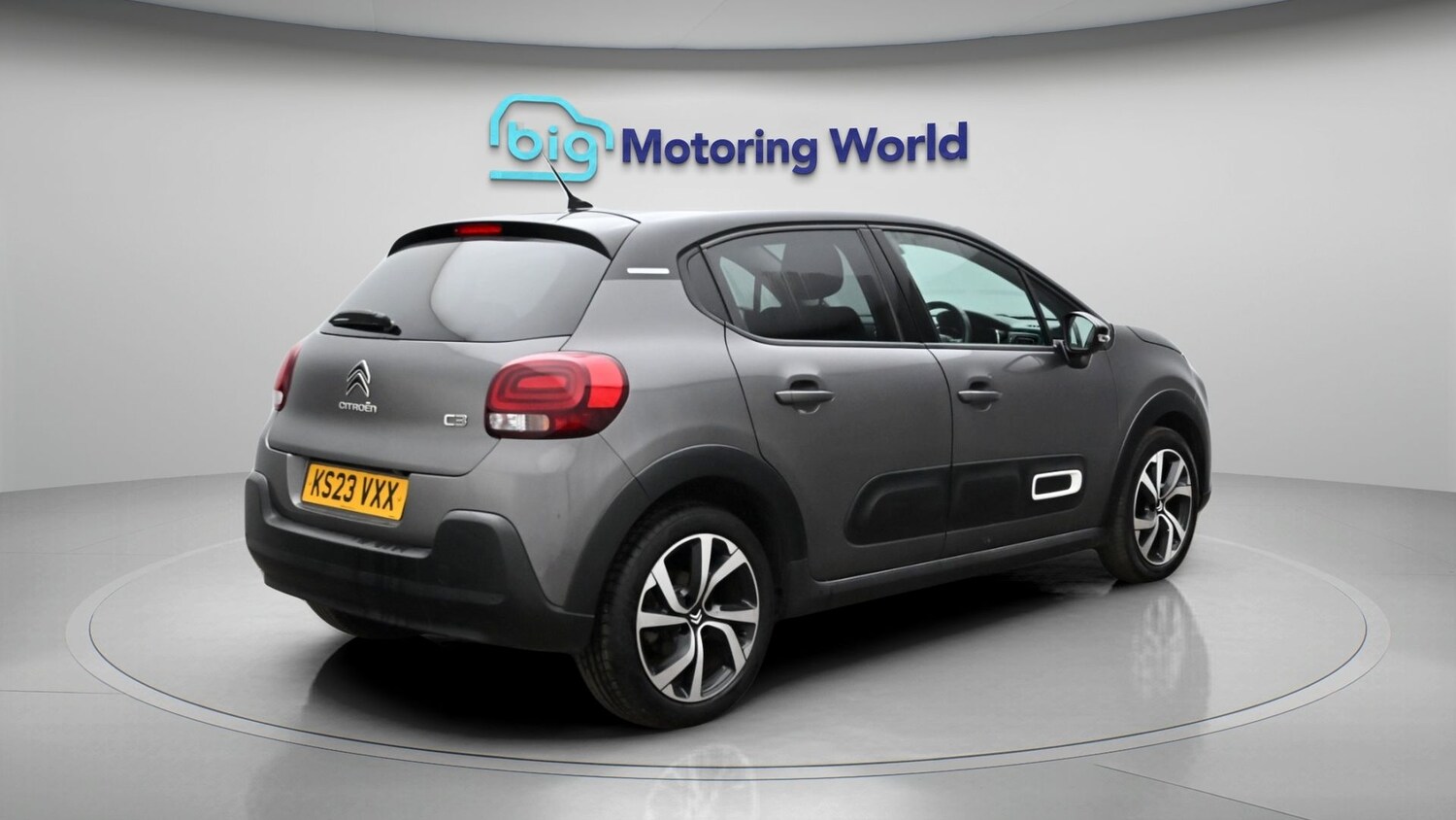 Used Citroen C3 2023 for sale - 78091259: Photo 7