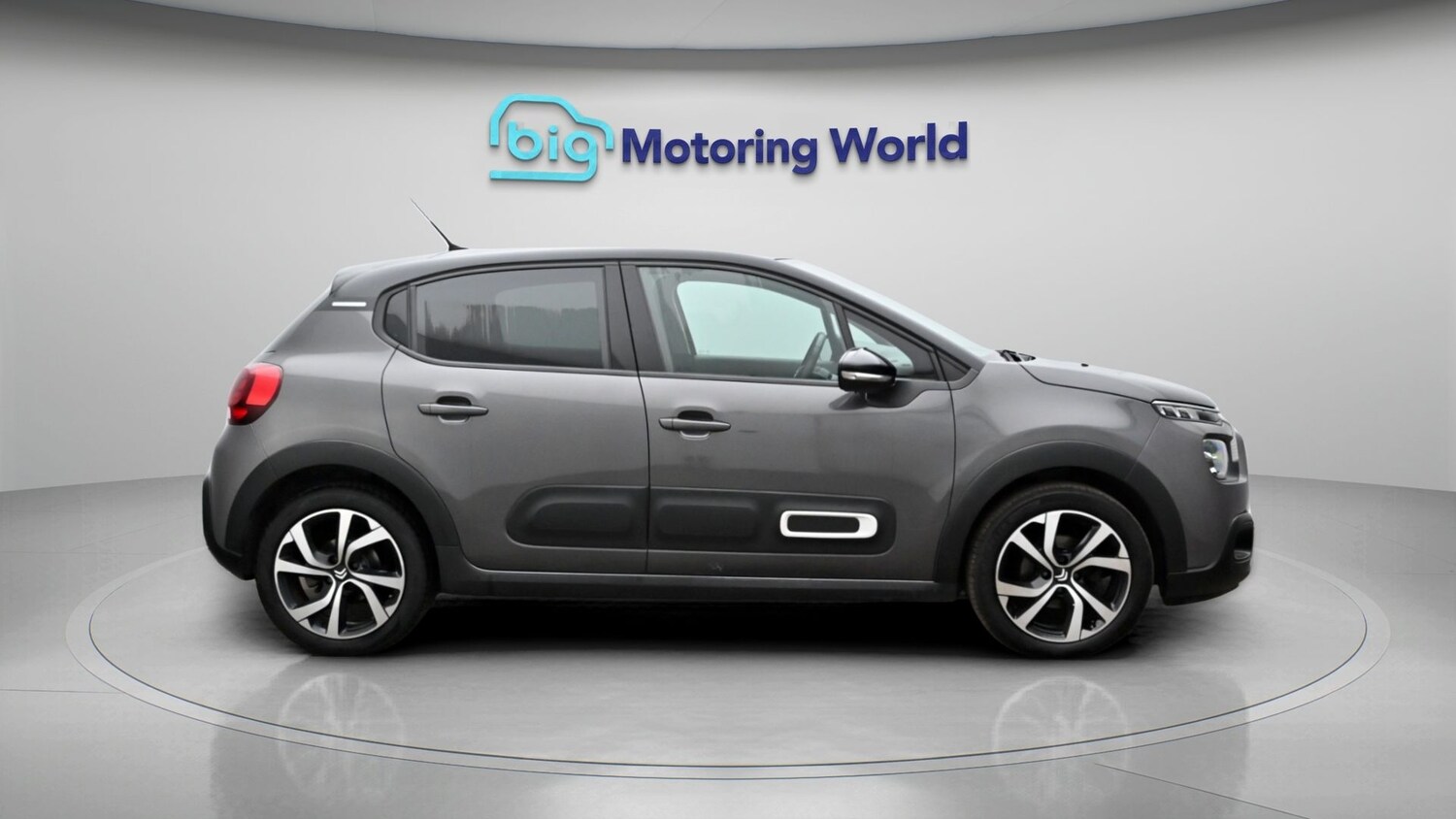 Used Citroen C3 2023 for sale - 78091259: Photo 8