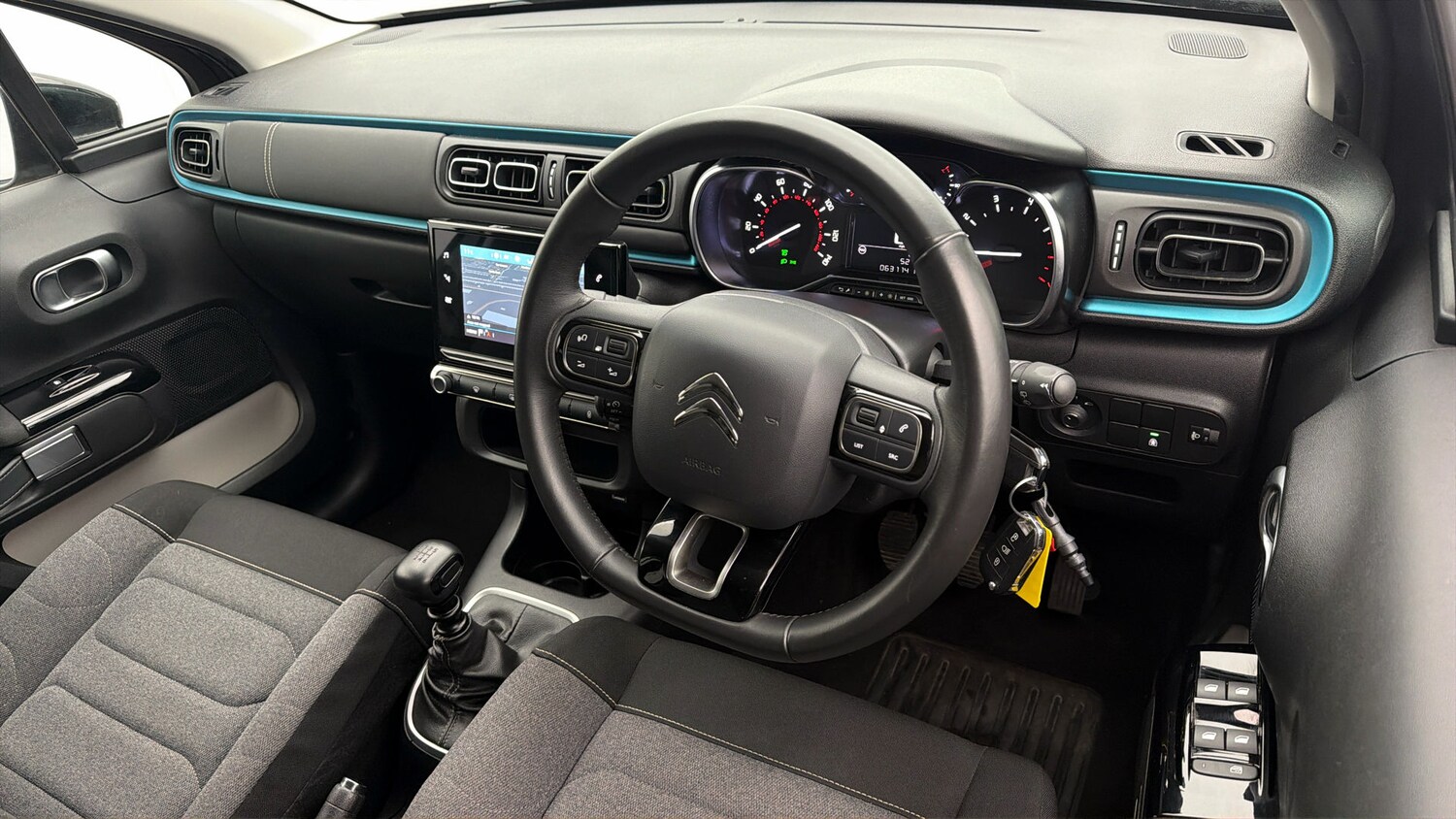 Used Citroen C3 2023 for sale - 78091259: Photo 9