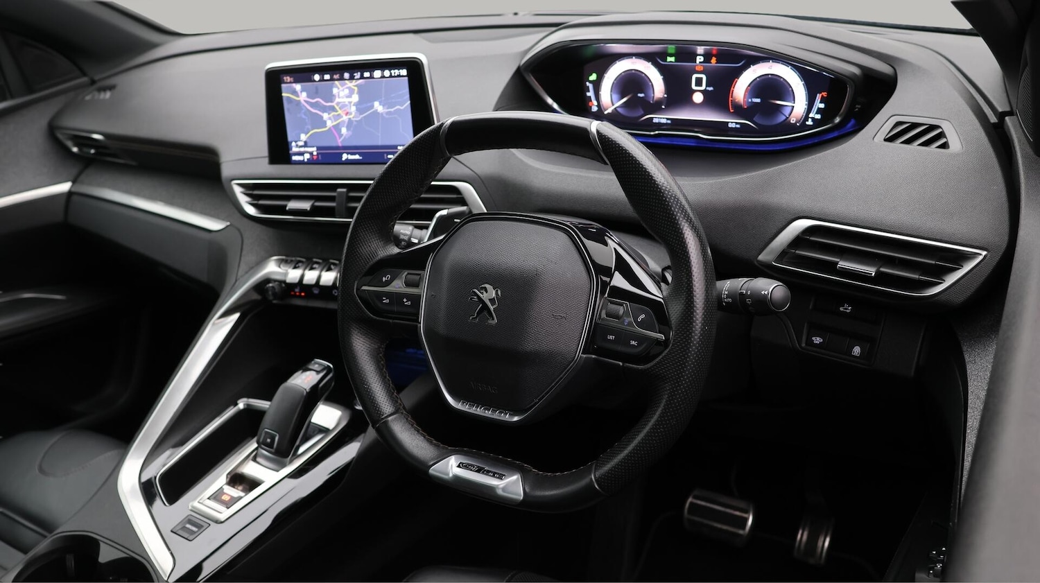 Used Peugeot 3008 2019 for sale - 76659099: Photo 10