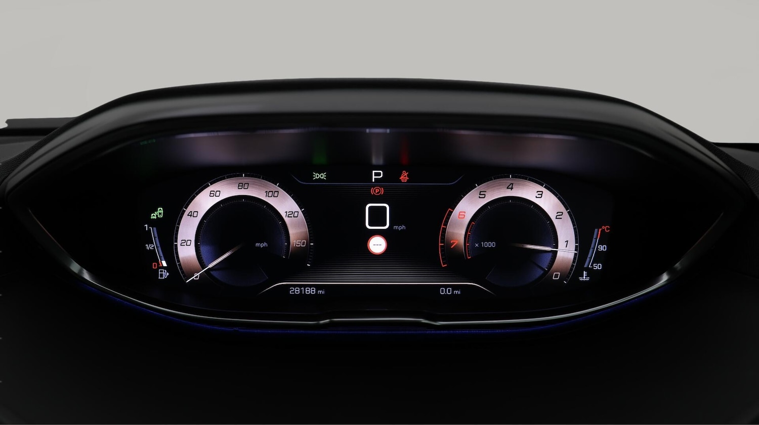 Used Peugeot 3008 2019 for sale - 76659099: Photo 11