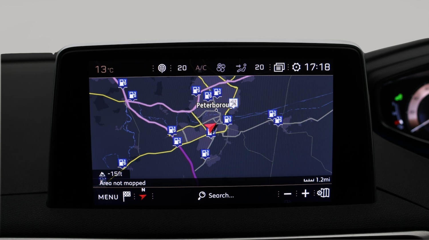 Used Peugeot 3008 2019 for sale - 76659099: Photo 12