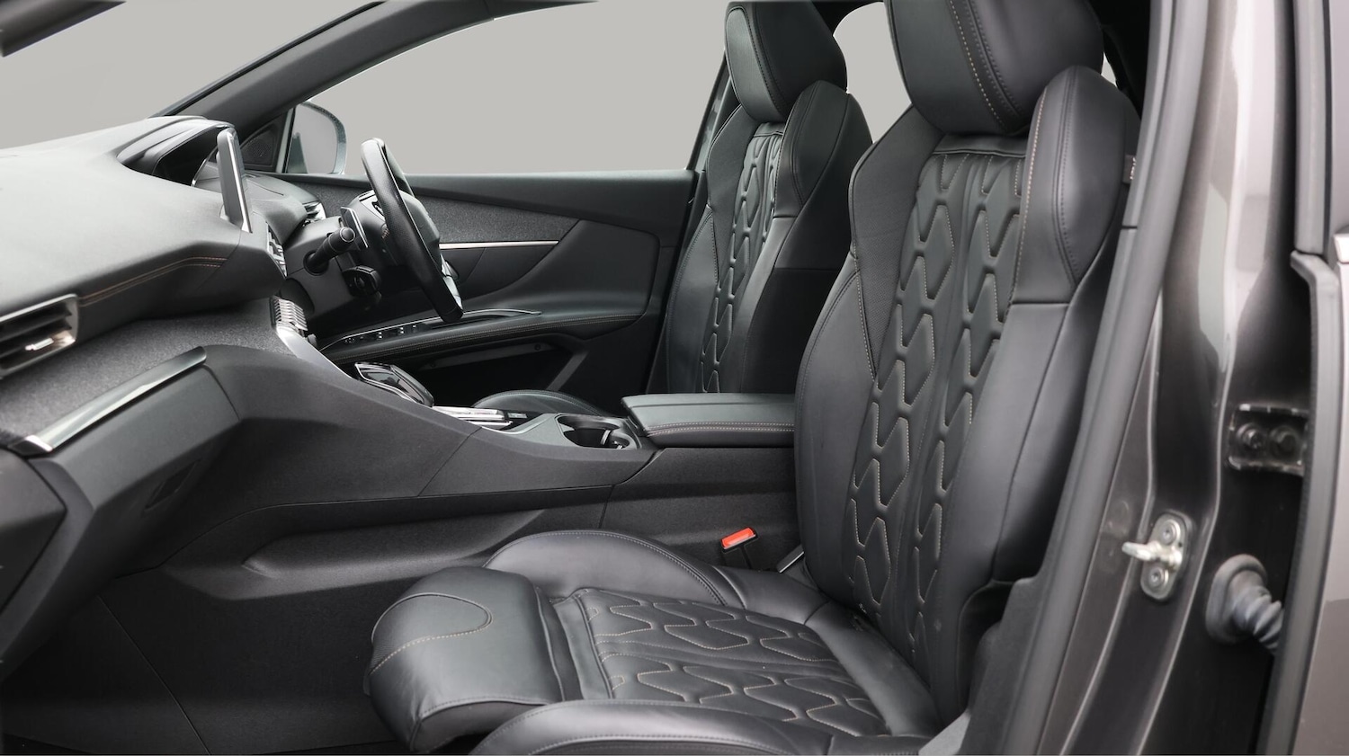 Used Peugeot 3008 2019 for sale - 76659099: Photo 15