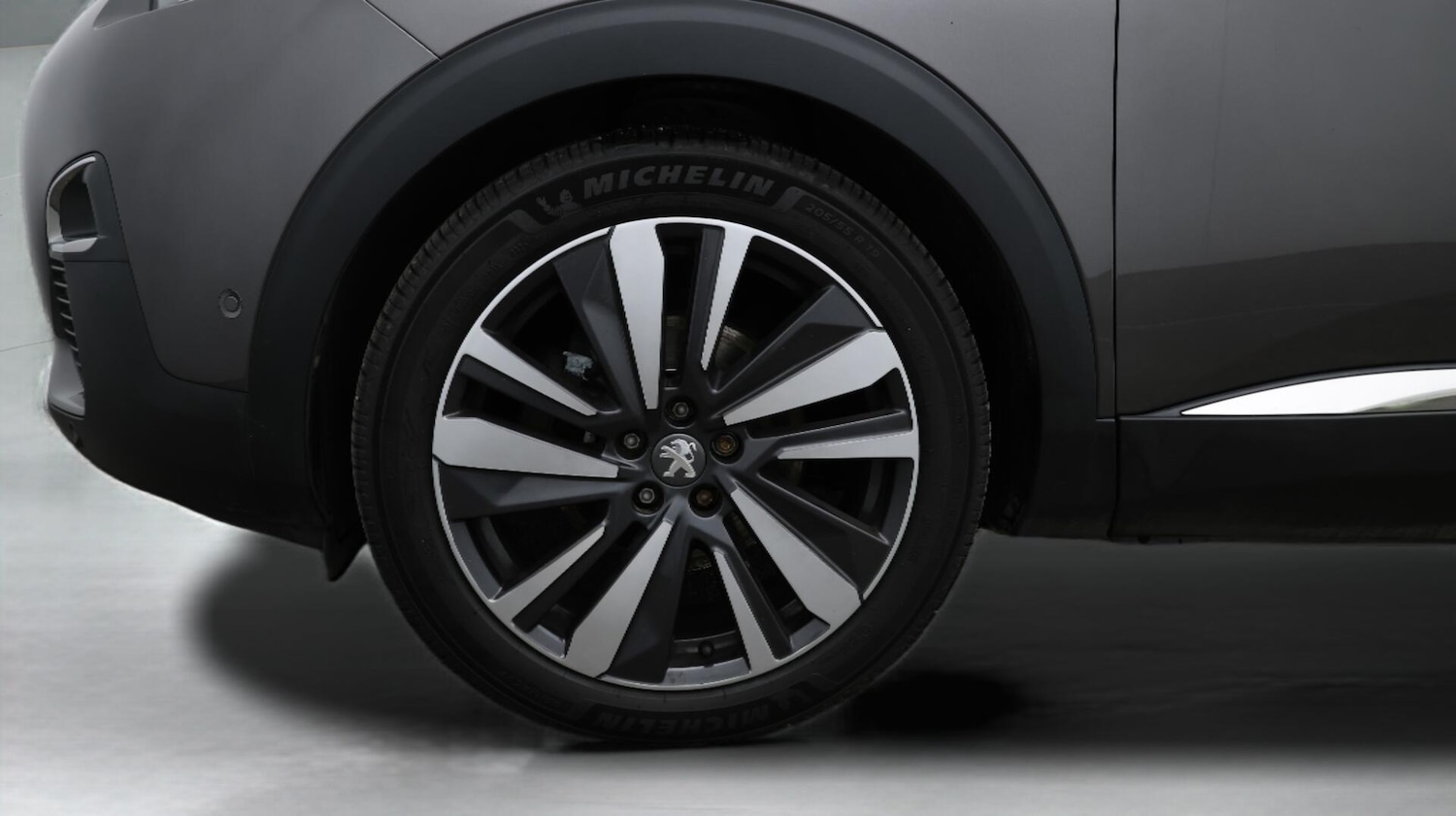 Used Peugeot 3008 2019 for sale - 76659099: Photo 19