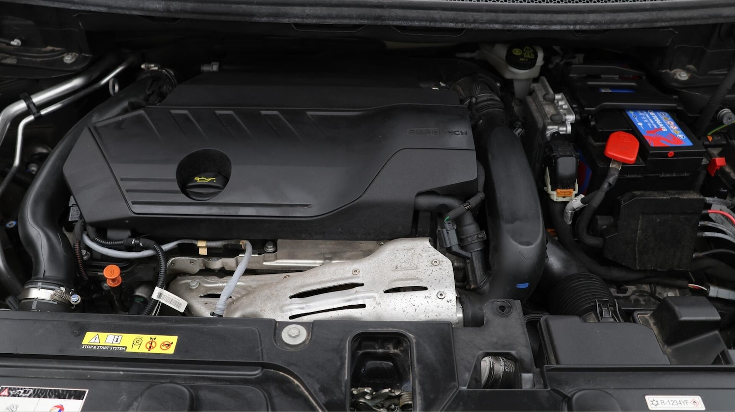 Used Peugeot 3008 2019 for sale - 76659099: Photo 20