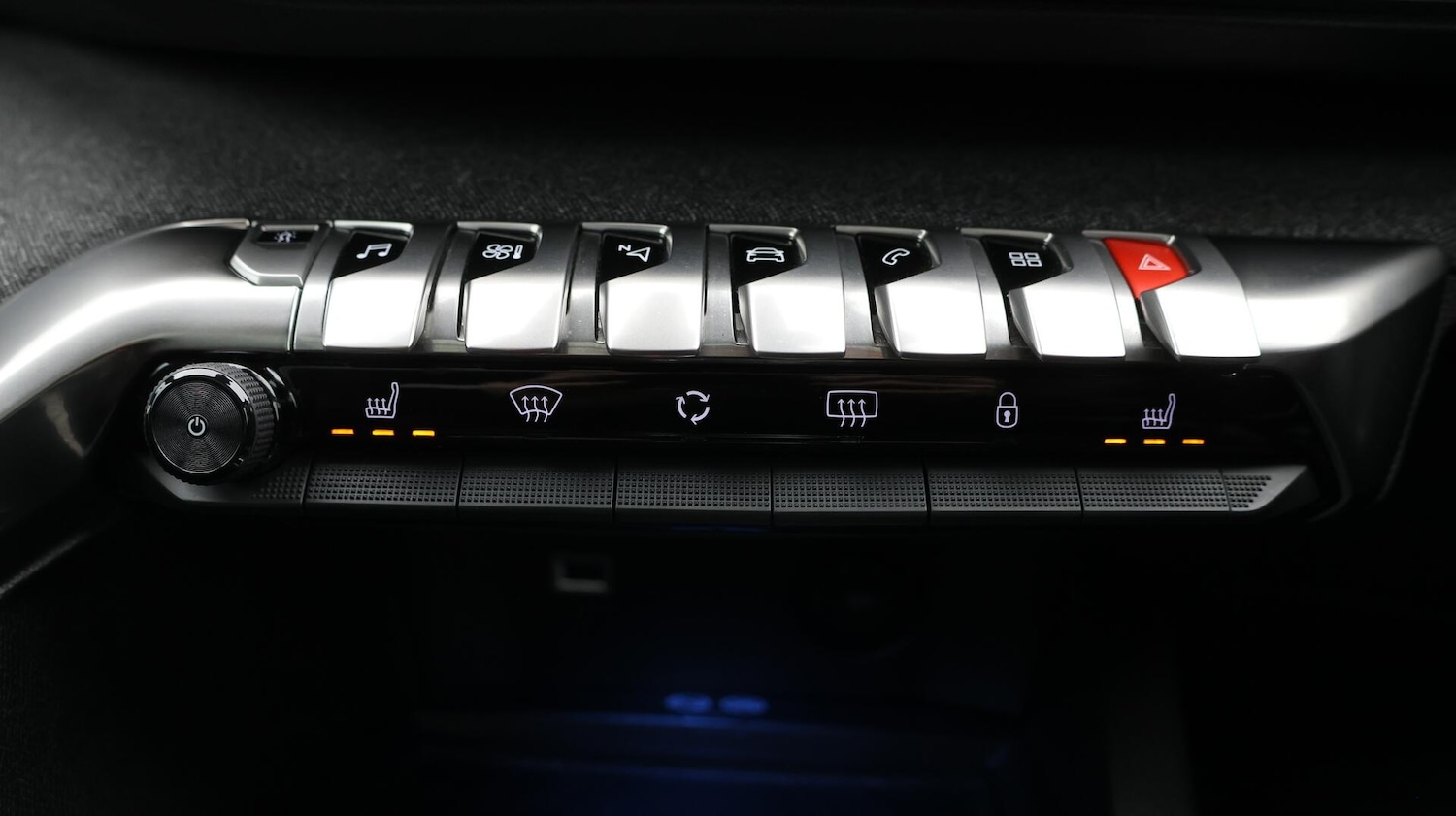 Used Peugeot 3008 2019 for sale - 76659099: Photo 29