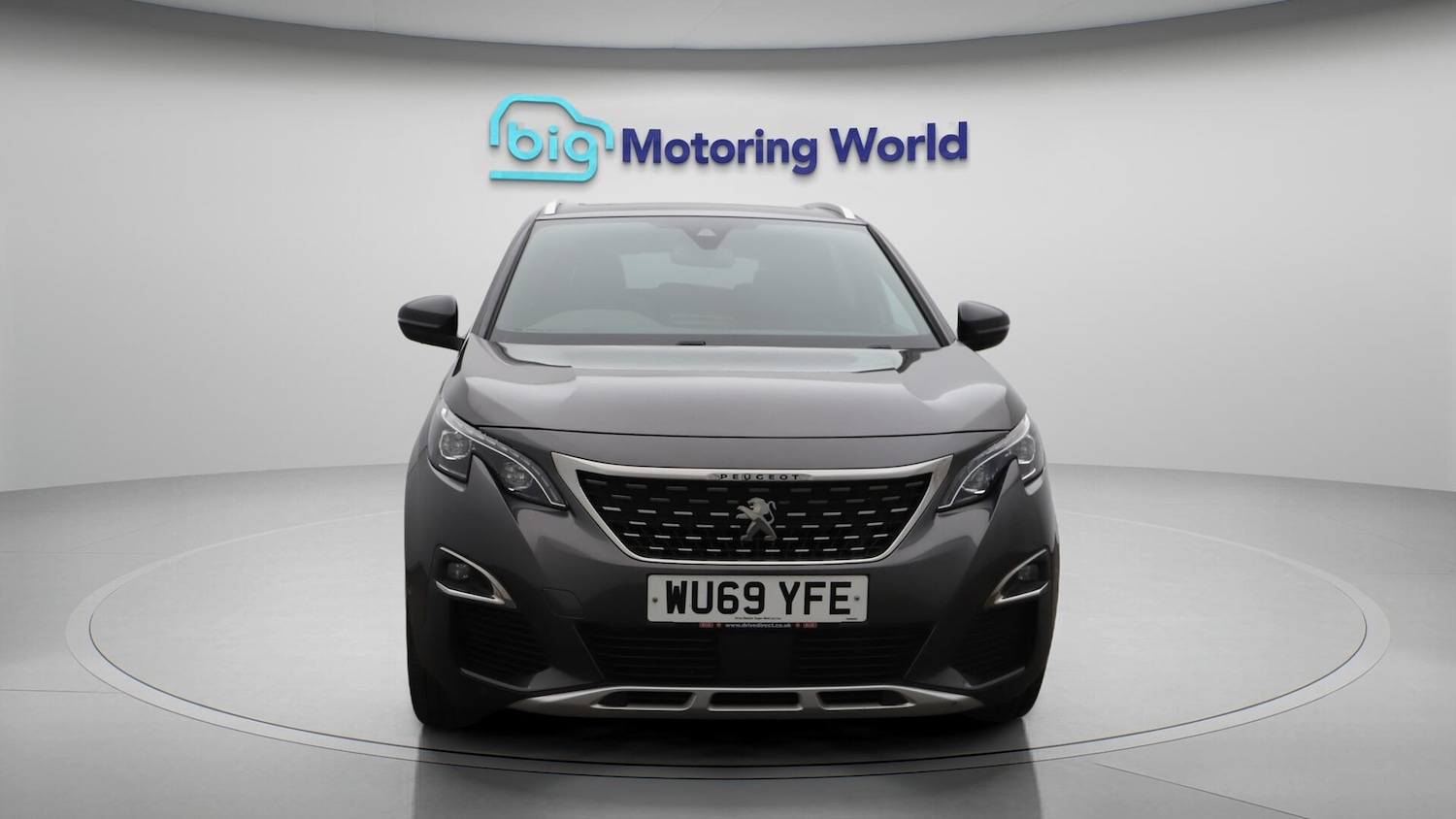 Used Peugeot 3008 2019 for sale - 76659099: Photo 3