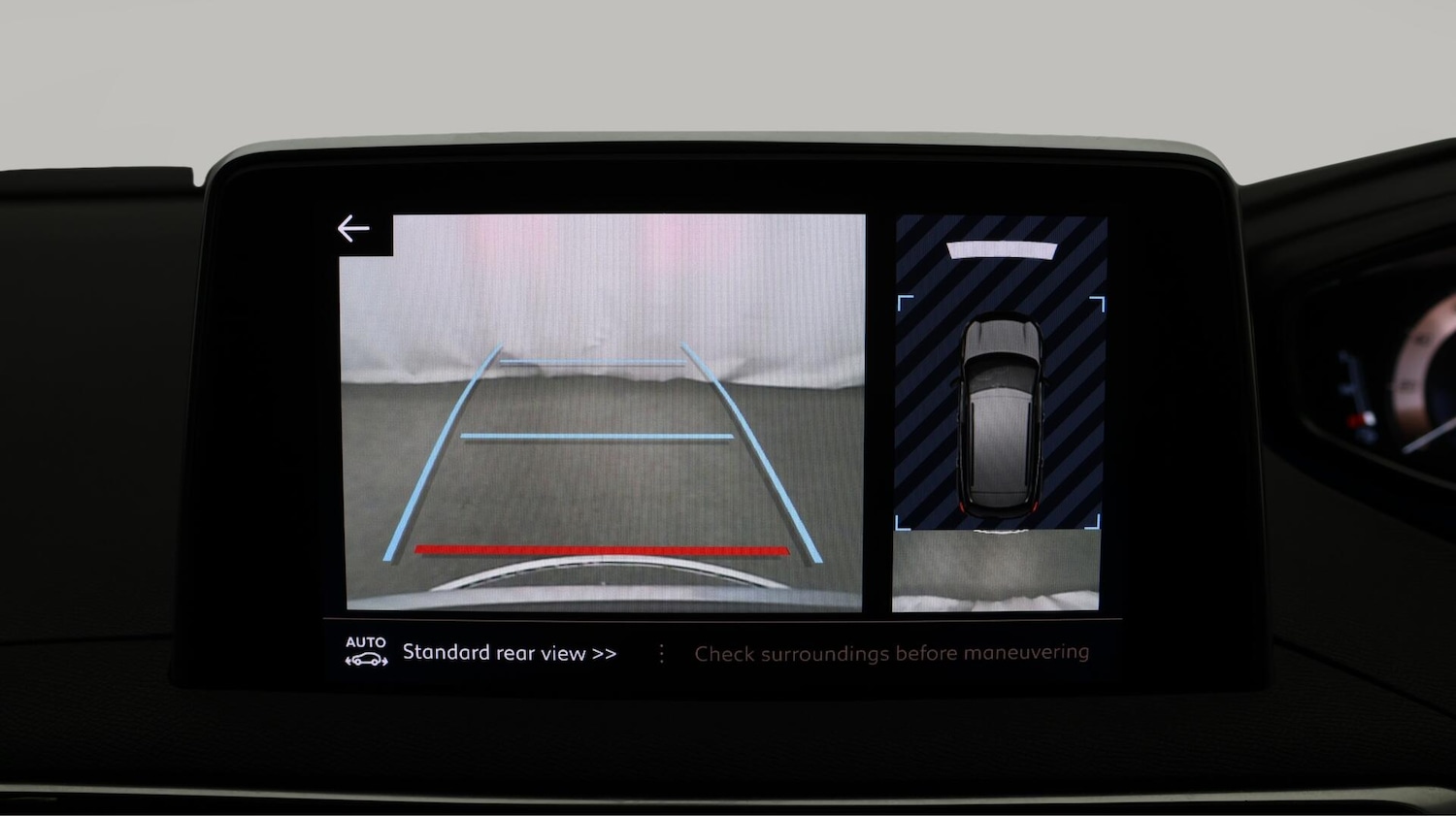 Used Peugeot 3008 2019 for sale - 76659099: Photo 31