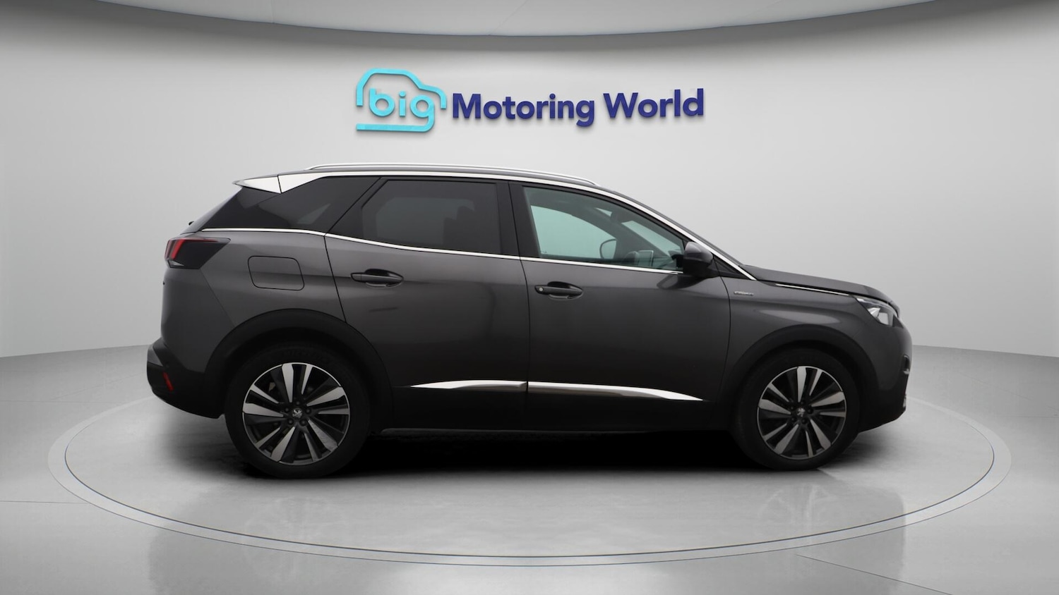 Used Peugeot 3008 2019 for sale - 76659099: Photo 9