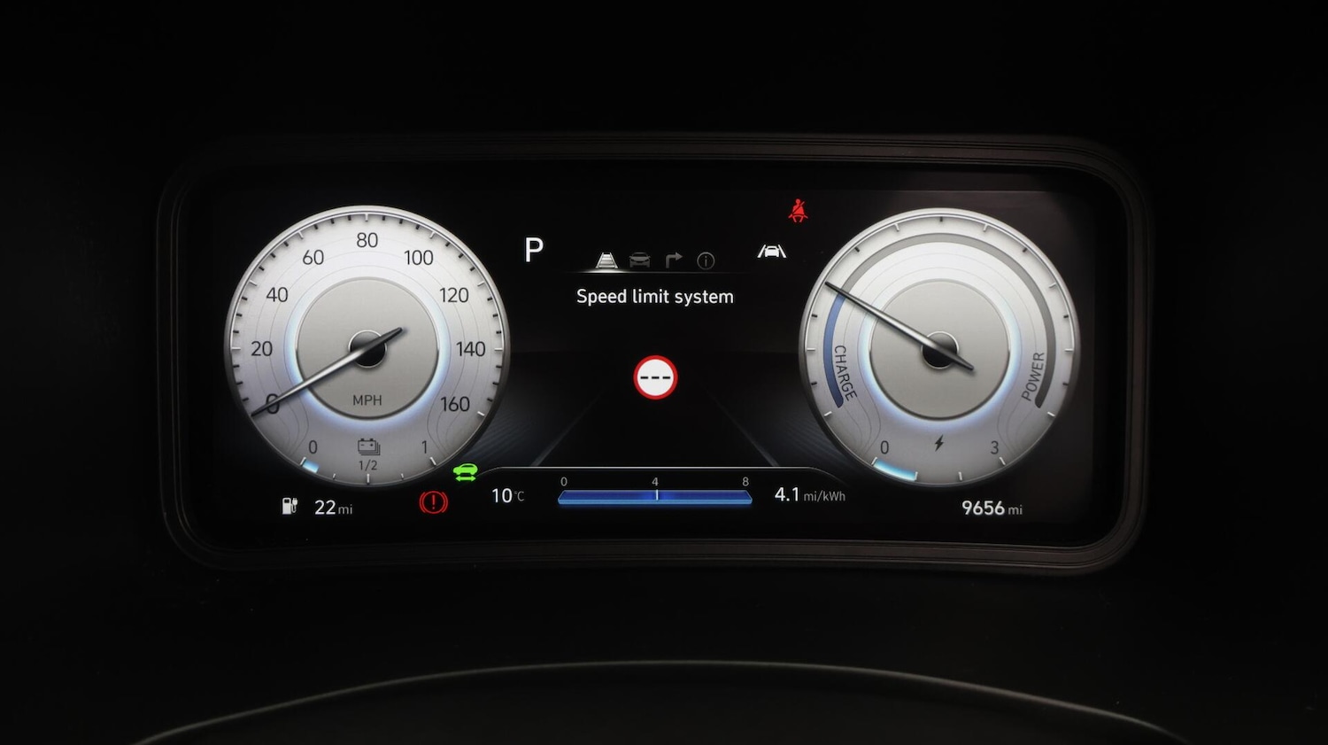 Used Hyundai KONA 2022 for sale - 76380727: Photo 10