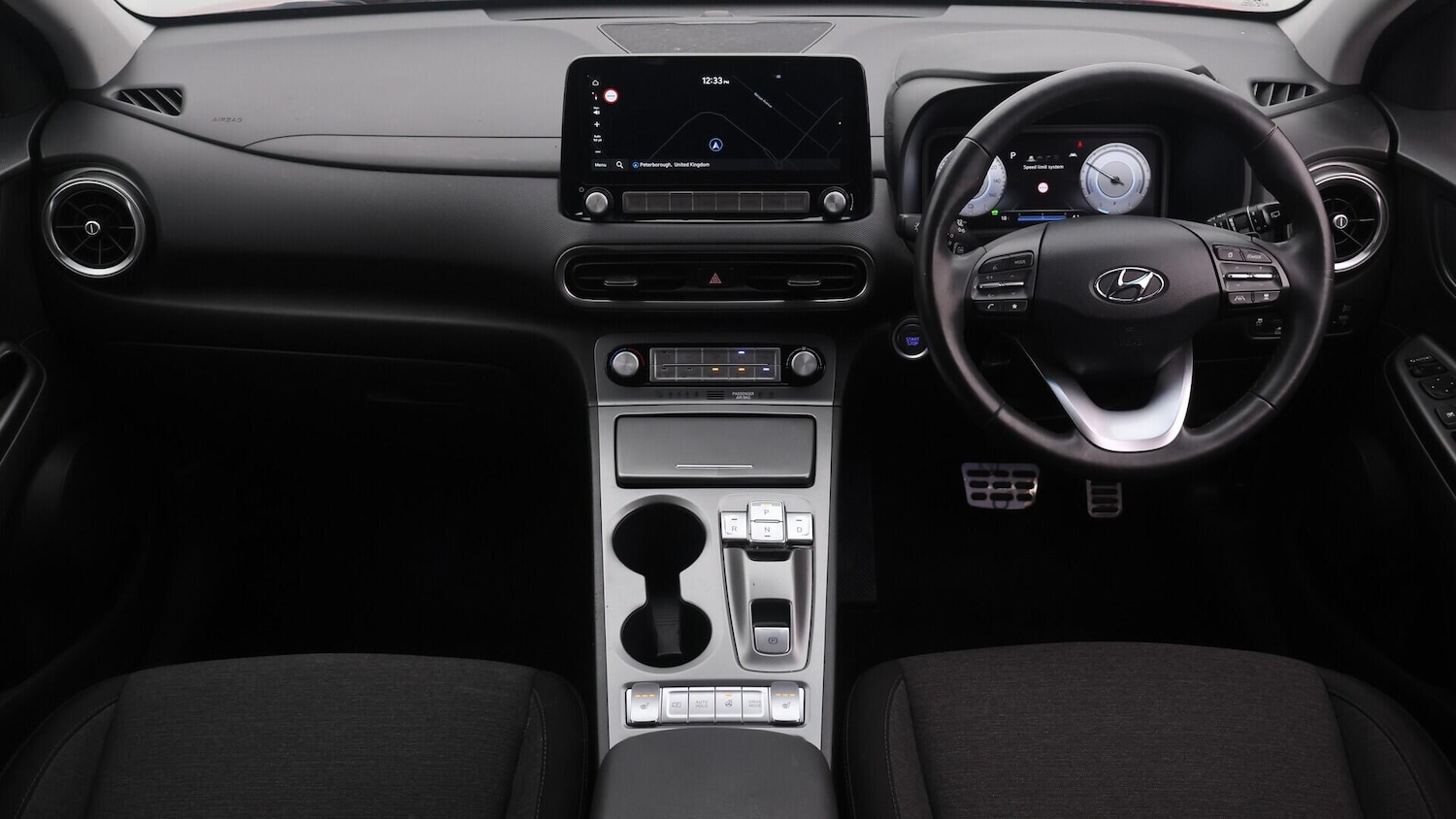 Used Hyundai KONA 2022 for sale - 76380727: Photo 13