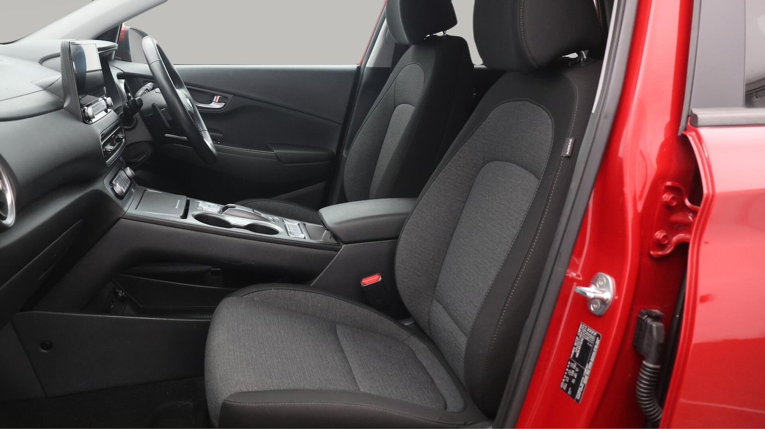Used Hyundai KONA 2022 for sale - 76380727: Photo 14