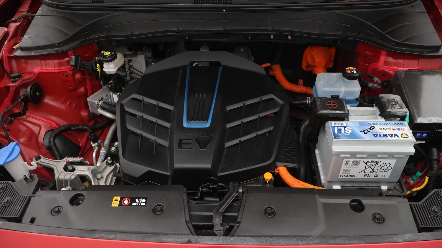 Used Hyundai KONA 2022 for sale - 76380727: Photo 19