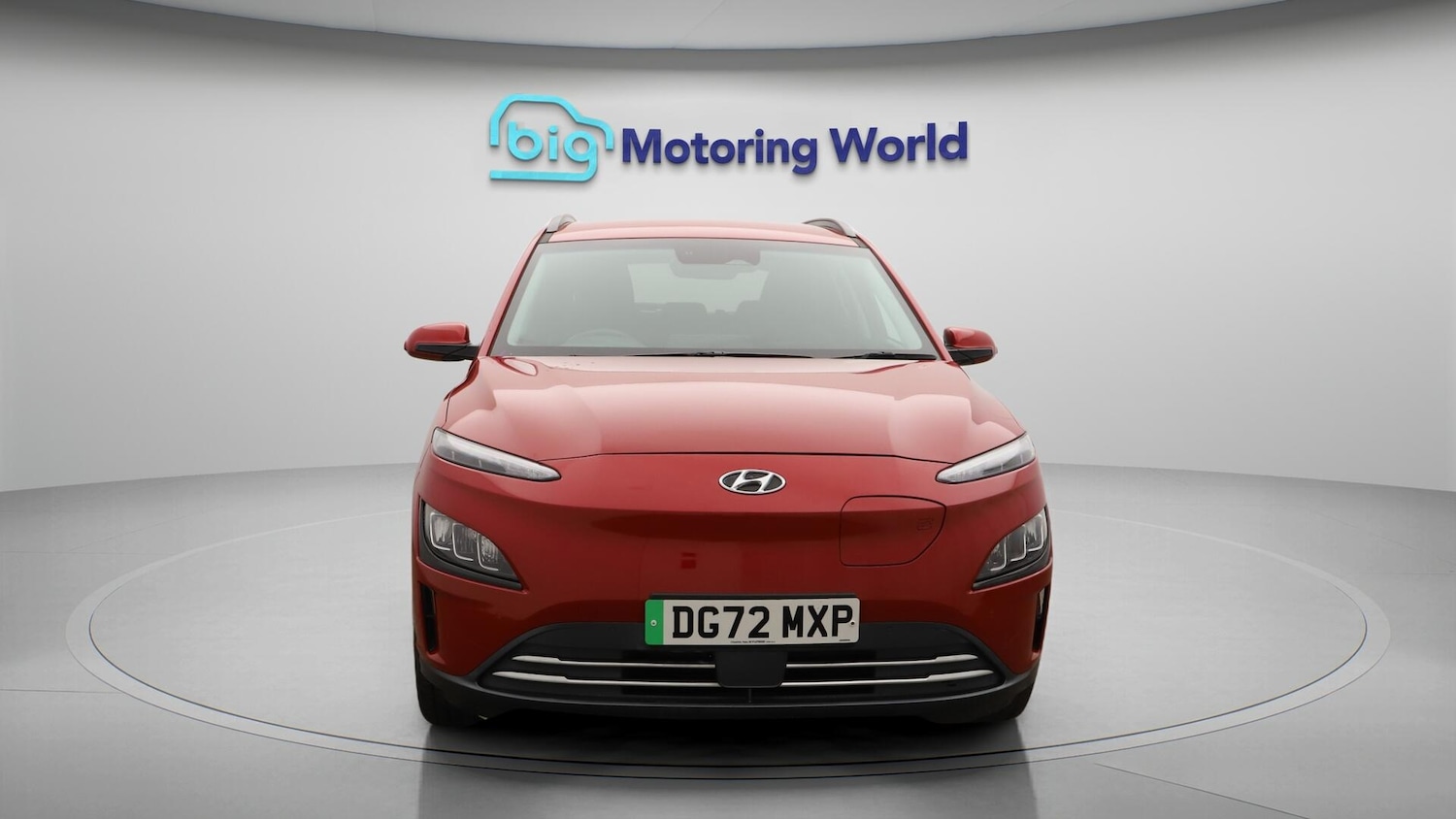 Used Hyundai KONA 2022 for sale - 76380727: Photo 2