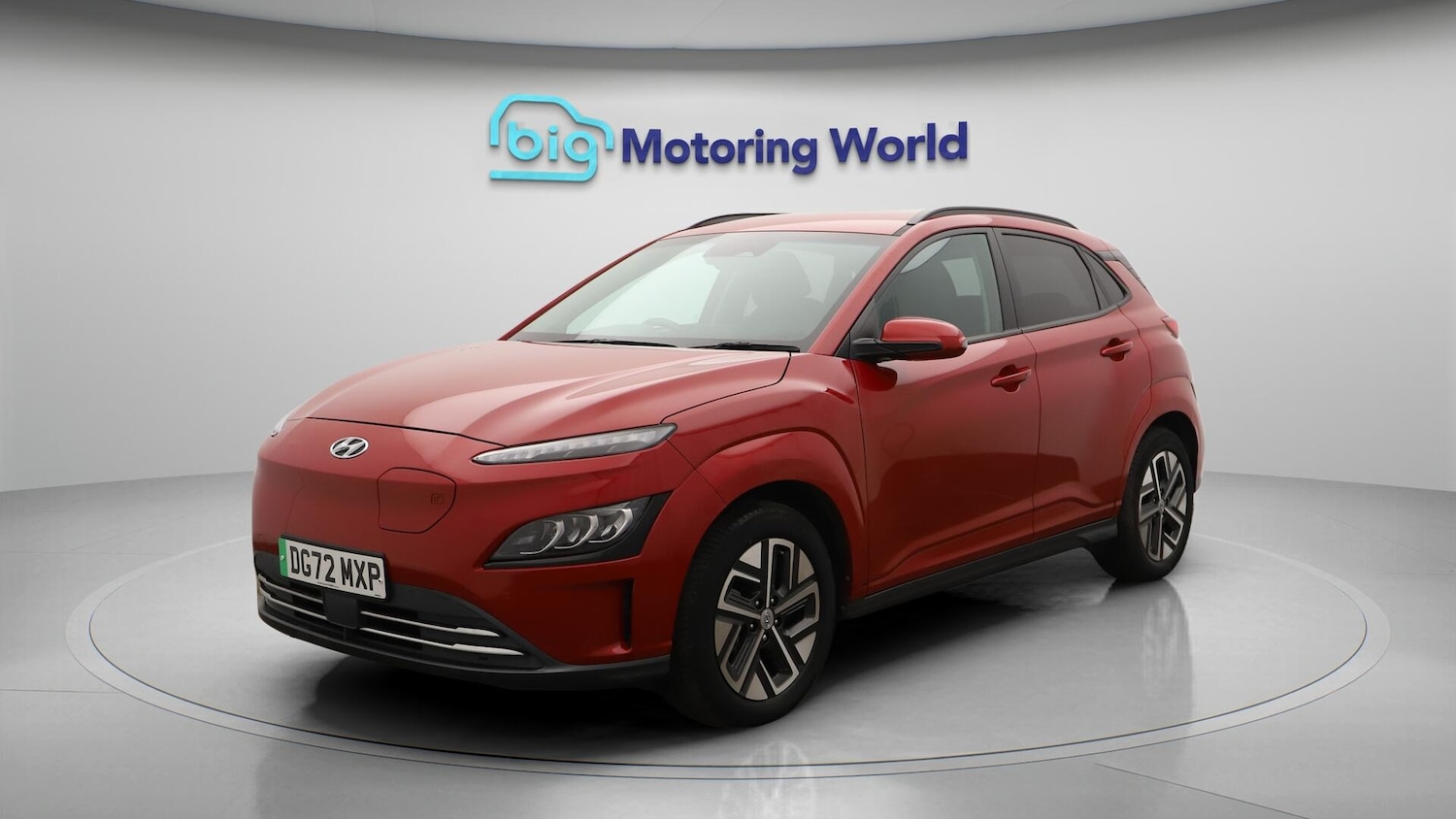 Used Hyundai KONA 2022 for sale - 76380727: Photo 3