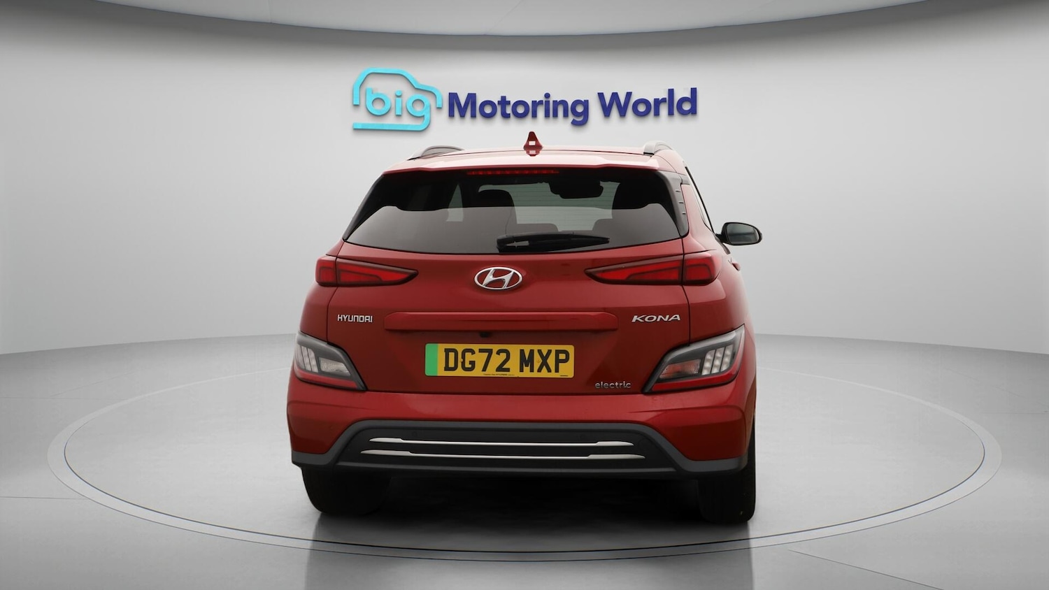 Used Hyundai KONA 2022 for sale - 76380727: Photo 6