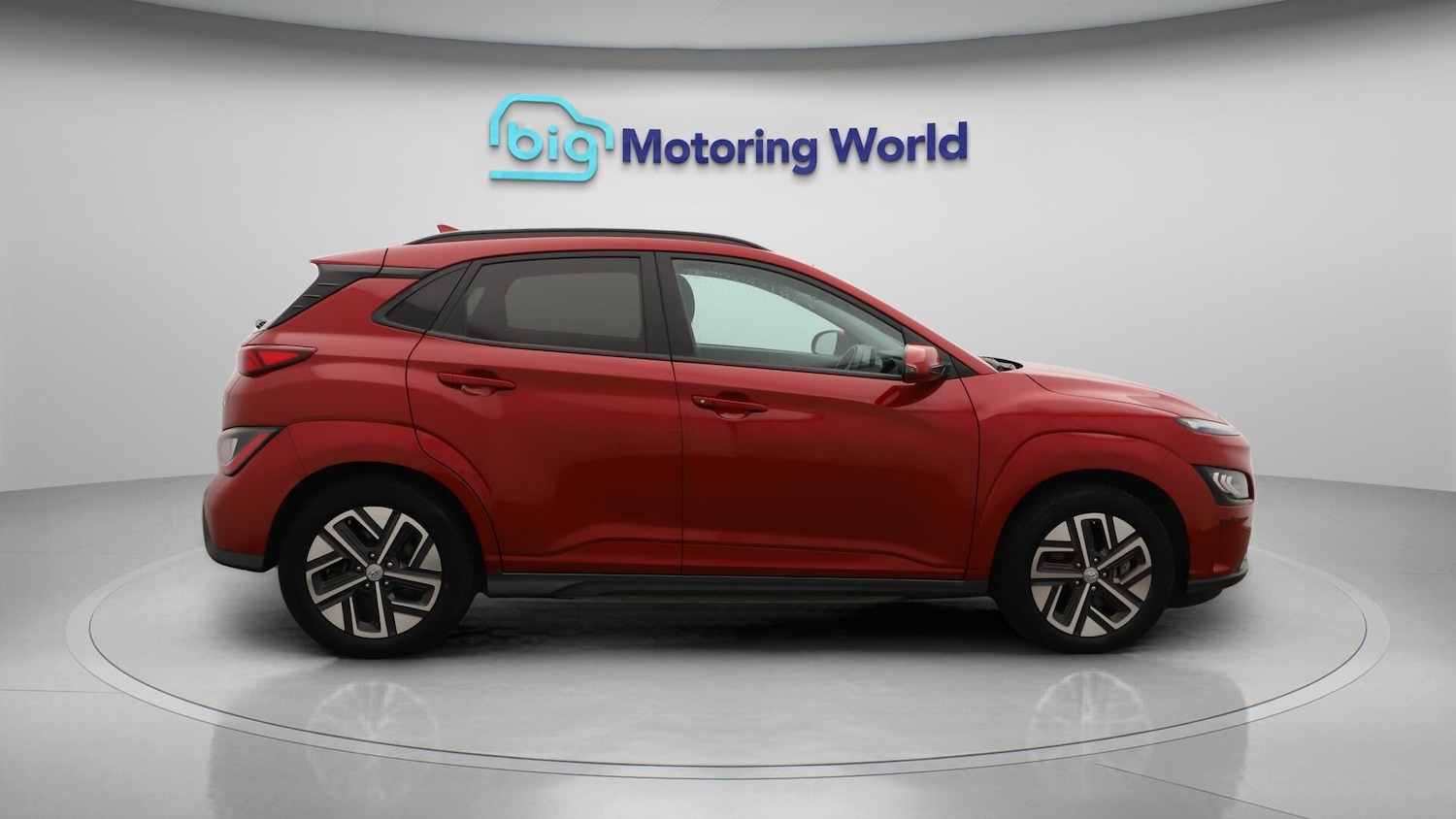 Used Hyundai KONA 2022 for sale - 76380727: Photo 8