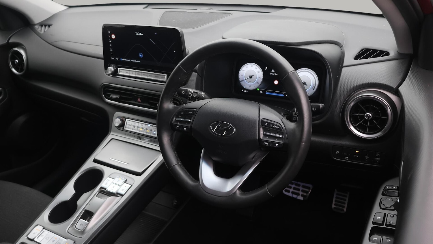 Used Hyundai KONA 2022 for sale - 76380727: Photo 9