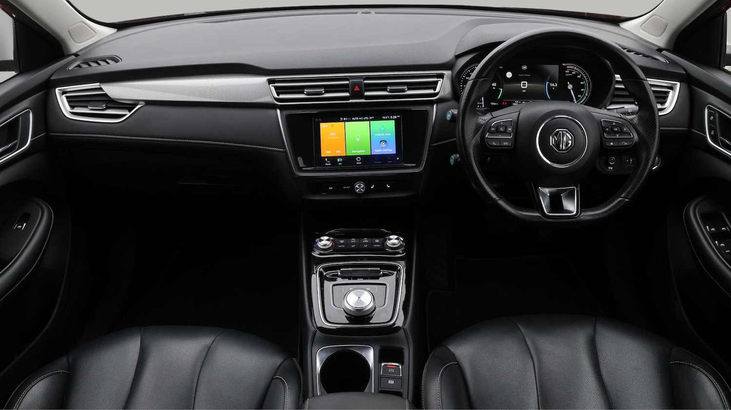 Used MG MG5 2021 for sale - 77618663: Photo 13