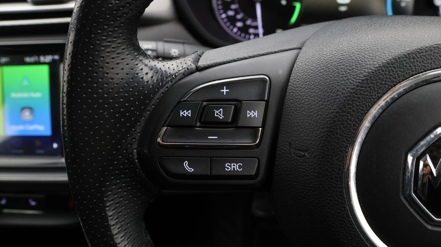 Used MG MG5 2021 for sale - 77618663: Photo 21