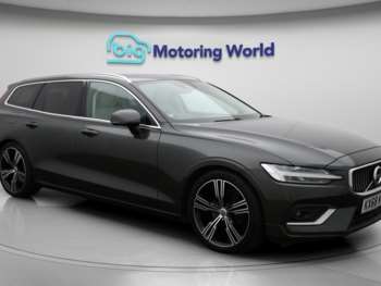2018 (68) - 2.0 D4 [190] Inscription Pro 5dr Auto