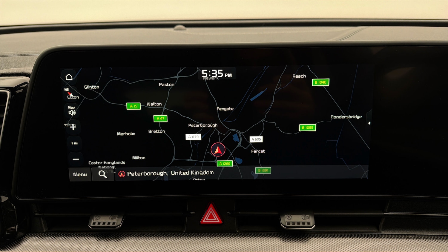 Used Kia Sportage 2022 for sale - 78025585: Photo 10