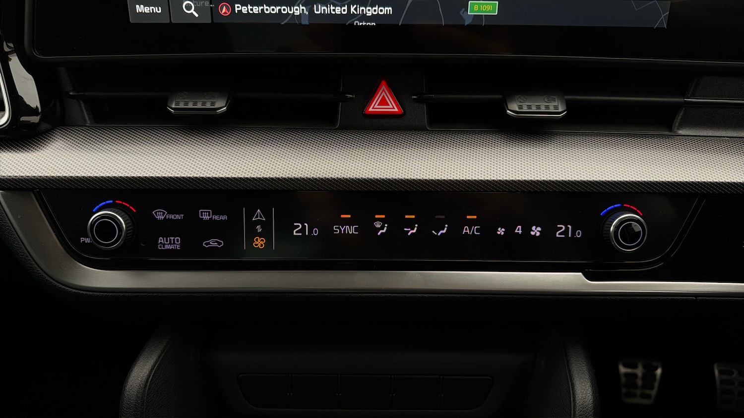 Used Kia Sportage 2022 for sale - 78025585: Photo 11