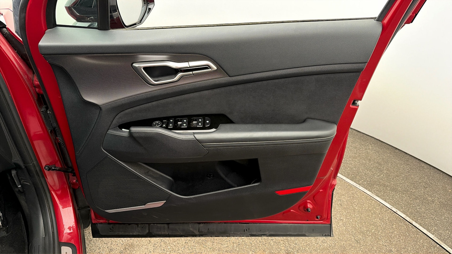 Used Kia Sportage 2022 for sale - 78025585: Photo 14