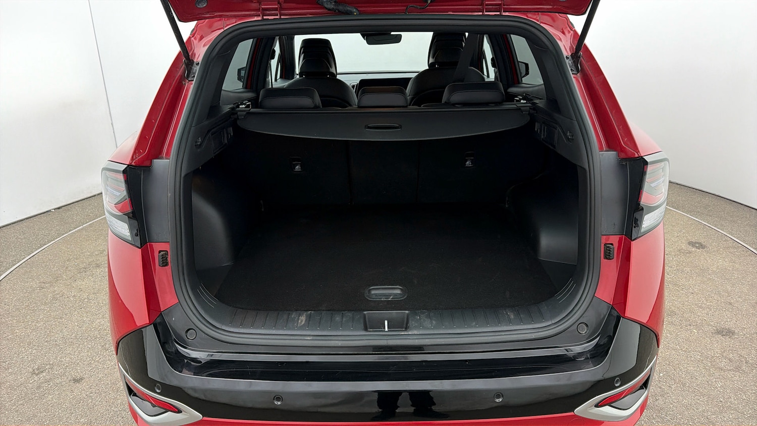 Used Kia Sportage 2022 for sale - 78025585: Photo 16